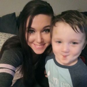 Meet your Posher, Misty